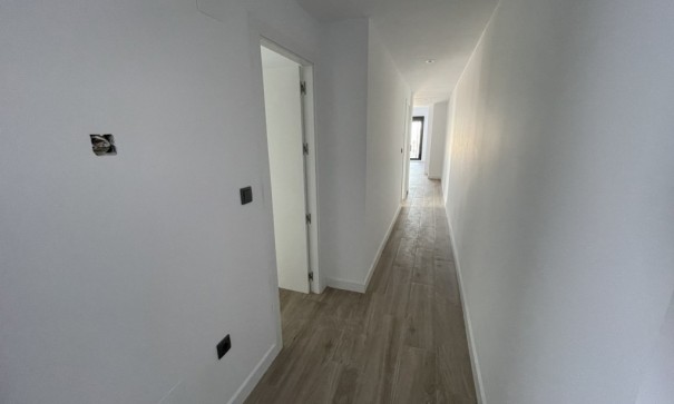 Herverkoop - Apartement Flat -
Algorfa
