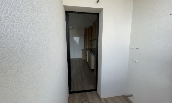 Herverkoop - Apartement Flat -
Algorfa