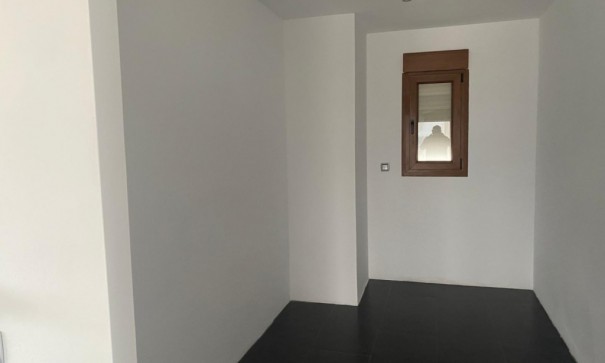 Återförsäljning - Fristående villa -
Moraira