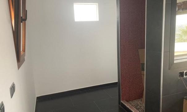 Återförsäljning - Fristående villa -
Moraira