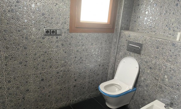 Återförsäljning - Fristående villa -
Moraira