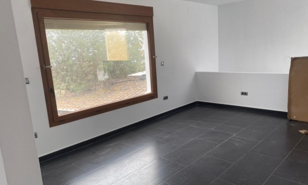 Återförsäljning - Fristående villa -
Moraira