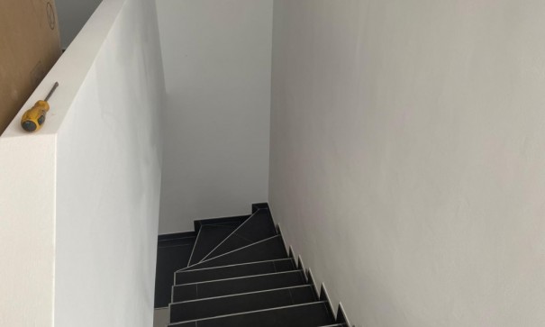 Återförsäljning - Fristående villa -
Moraira