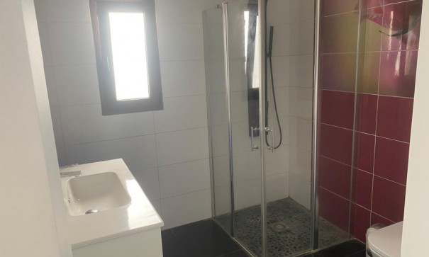 Återförsäljning - Fristående villa -
Moraira