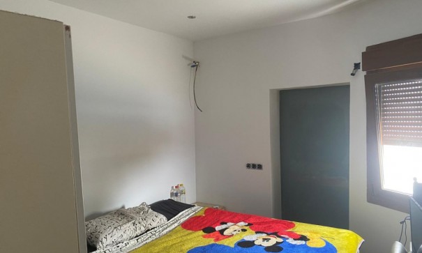 Återförsäljning - Fristående villa -
Moraira