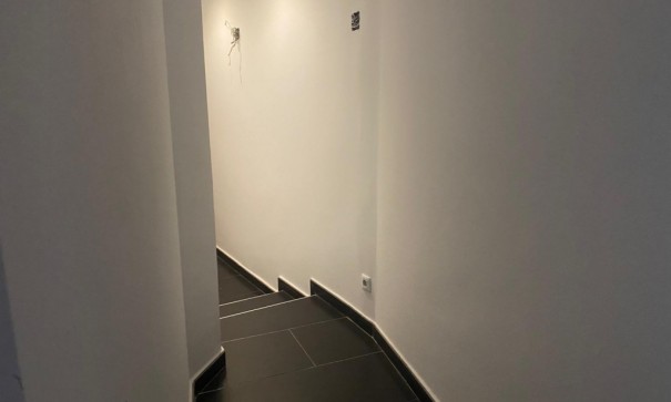 Återförsäljning - Fristående villa -
Moraira