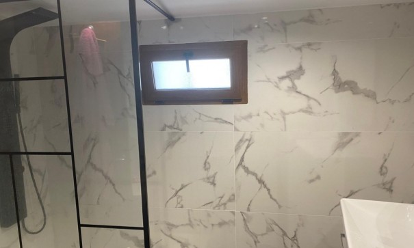 Återförsäljning - Fristående villa -
Moraira