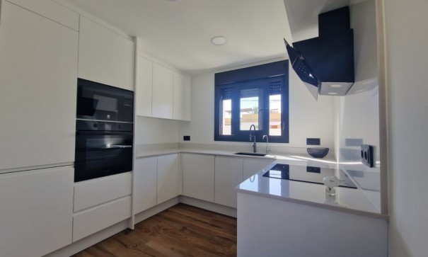 Sale - Detached Villa -
Los Balcones - Los Altos del Edén - Los Balcones