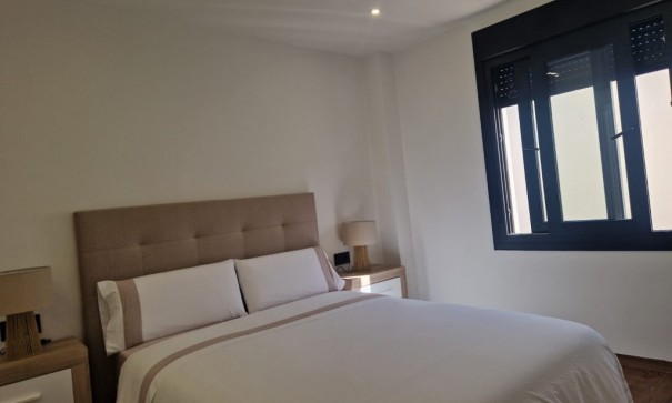 Sale - Detached Villa -
Los Balcones - Los Altos del Edén - Los Balcones