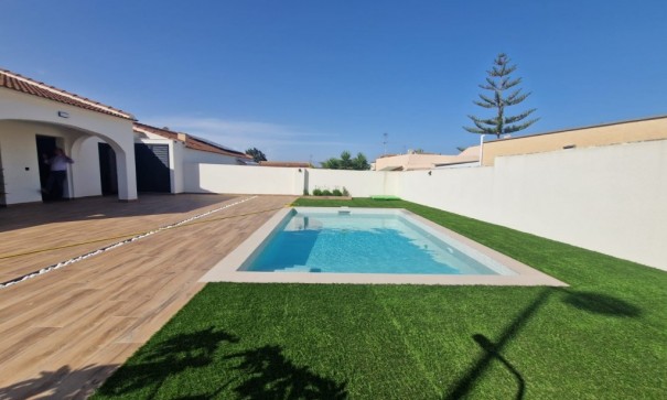 Sale - Detached Villa -
Los Balcones - Los Altos del Edén - Los Balcones