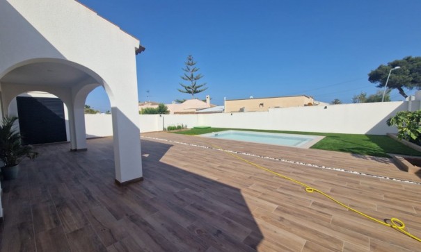 Sale - Detached Villa -
Los Balcones - Los Altos del Edén - Los Balcones