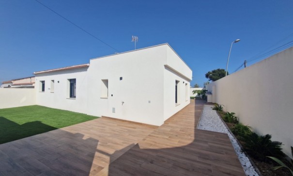 Sale - Detached Villa -
Los Balcones - Los Altos del Edén - Los Balcones