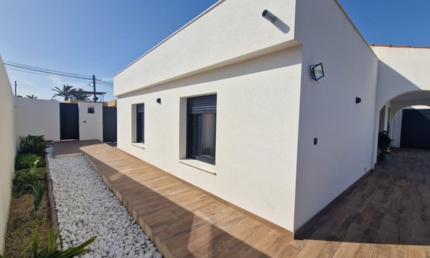 Sale - Detached Villa -
Los Balcones - Los Altos del Edén - Los Balcones