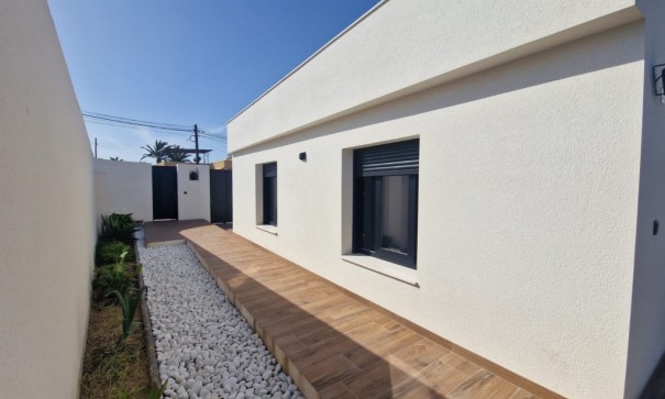 Sale - Detached Villa -
Los Balcones - Los Altos del Edén - Los Balcones