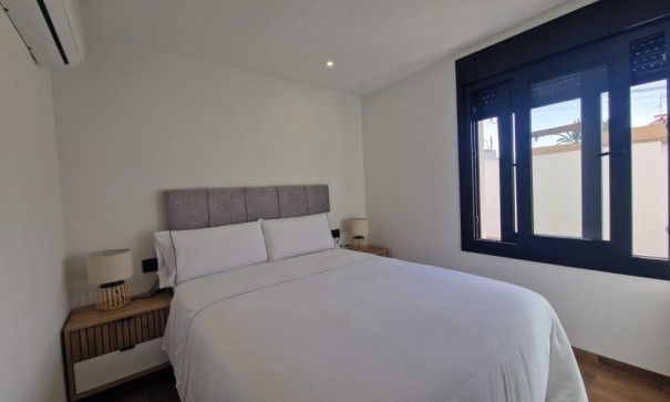 Sale - Detached Villa -
Los Balcones - Los Altos del Edén - Los Balcones