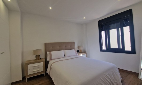 Sale - Detached Villa -
Los Balcones - Los Altos del Edén - Los Balcones