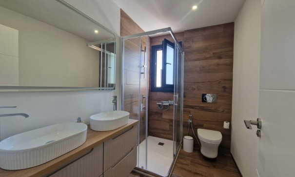 Sale - Detached Villa -
Los Balcones - Los Altos del Edén - Los Balcones