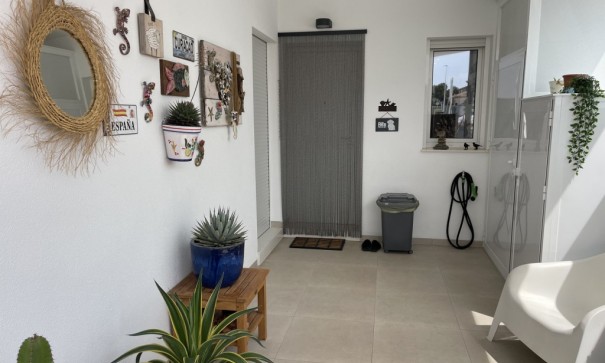 Sprzedaż - Apartament mieszkanie -
Pilar de la Horadada