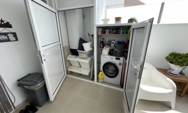 Sprzedaż - Apartament mieszkanie -
Pilar de la Horadada