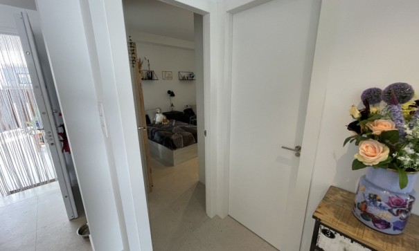 Sprzedaż - Apartament mieszkanie -
Pilar de la Horadada