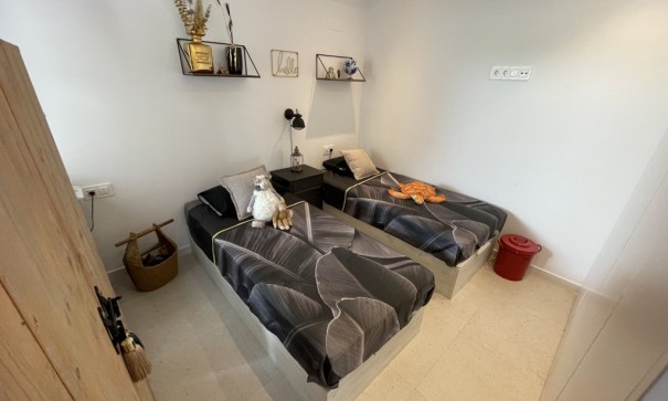 Sprzedaż - Apartament mieszkanie -
Pilar de la Horadada