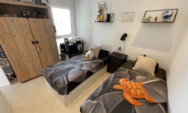 Sprzedaż - Apartament mieszkanie -
Pilar de la Horadada