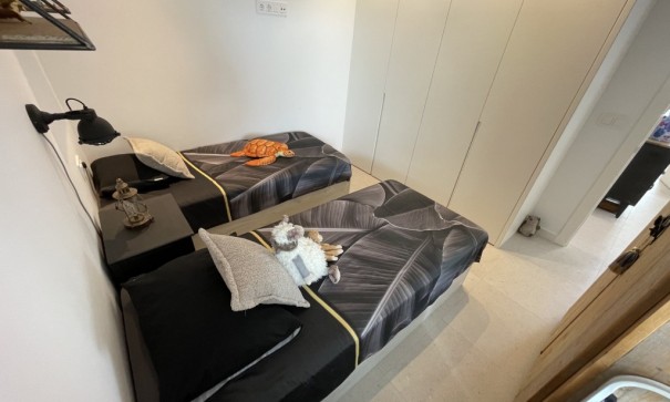 Sprzedaż - Apartament mieszkanie -
Pilar de la Horadada