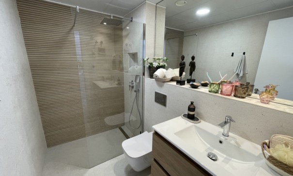 Sprzedaż - Apartament mieszkanie -
Pilar de la Horadada