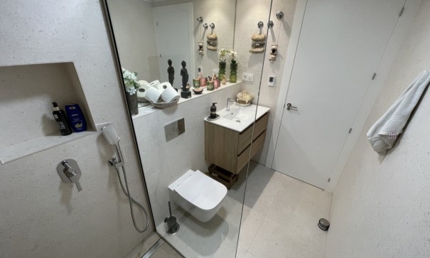 Sprzedaż - Apartament mieszkanie -
Pilar de la Horadada