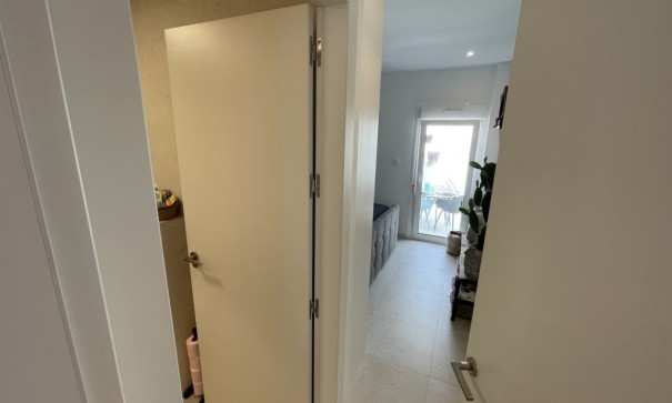 Sprzedaż - Apartament mieszkanie -
Pilar de la Horadada