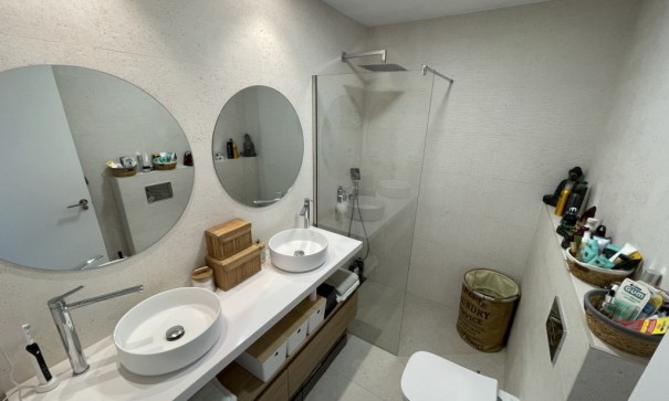 Sprzedaż - Apartament mieszkanie -
Pilar de la Horadada