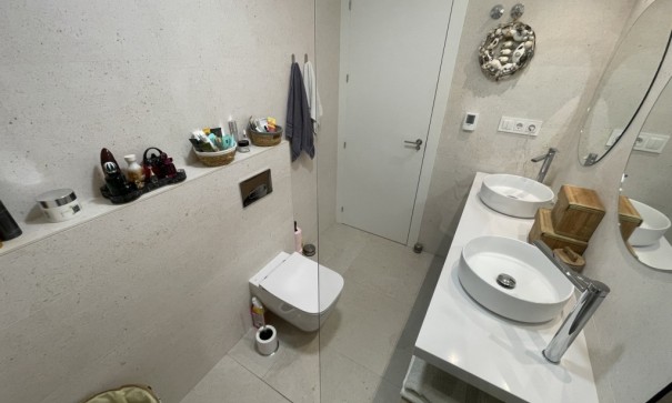 Sprzedaż - Apartament mieszkanie -
Pilar de la Horadada