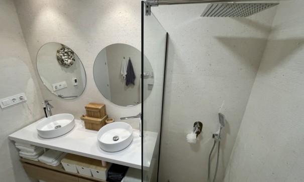 Sprzedaż - Apartament mieszkanie -
Pilar de la Horadada