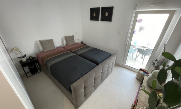 Sprzedaż - Apartament mieszkanie -
Pilar de la Horadada