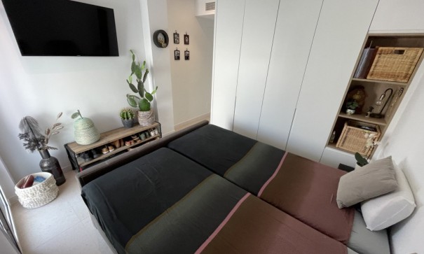 Sprzedaż - Apartament mieszkanie -
Pilar de la Horadada