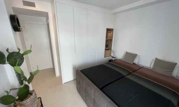 Sprzedaż - Apartament mieszkanie -
Pilar de la Horadada