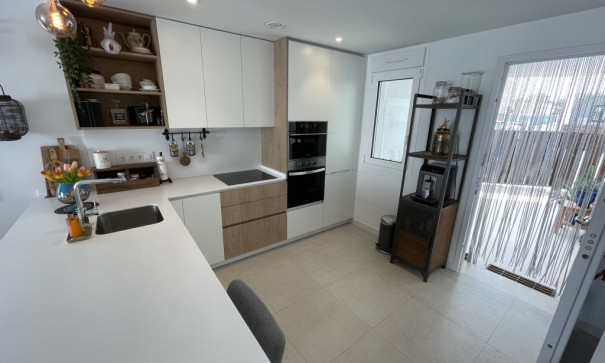 Sprzedaż - Apartament mieszkanie -
Pilar de la Horadada