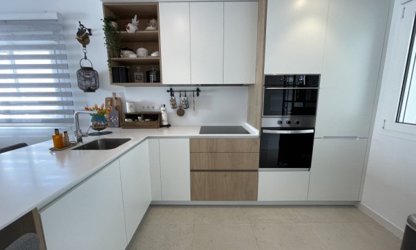 Sprzedaż - Apartament mieszkanie -
Pilar de la Horadada