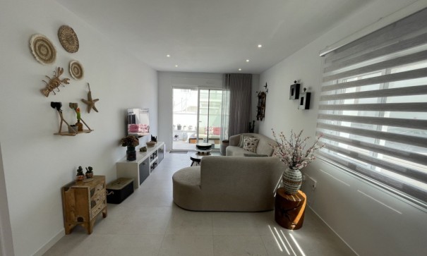 Sprzedaż - Apartament mieszkanie -
Pilar de la Horadada