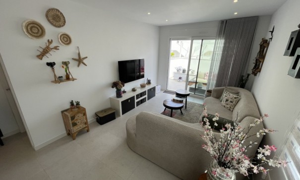 Sprzedaż - Apartament mieszkanie -
Pilar de la Horadada