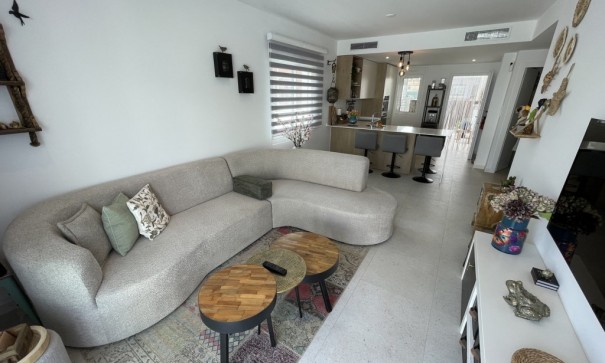 Sprzedaż - Apartament mieszkanie -
Pilar de la Horadada