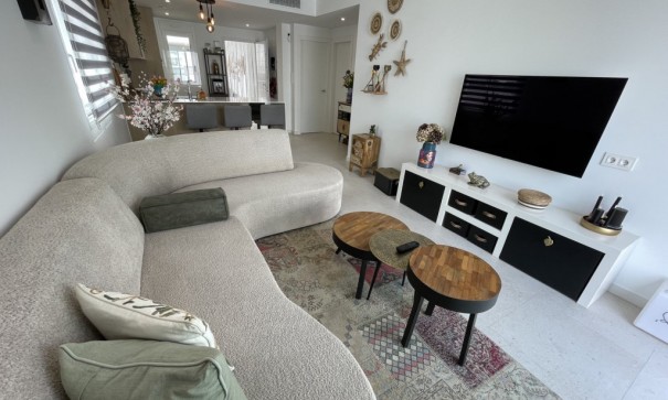 Sprzedaż - Apartament mieszkanie -
Pilar de la Horadada