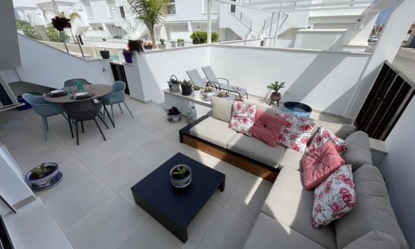 Sprzedaż - Apartament mieszkanie -
Pilar de la Horadada