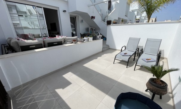 Sprzedaż - Apartament mieszkanie -
Pilar de la Horadada