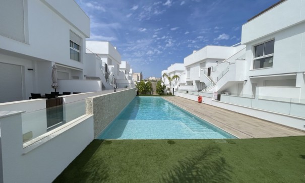 Sprzedaż - Apartament mieszkanie -
Pilar de la Horadada