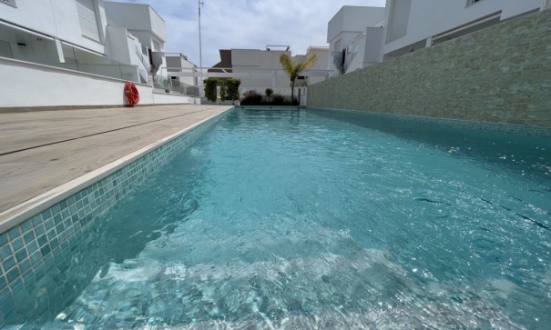 Sprzedaż - Apartament mieszkanie -
Pilar de la Horadada