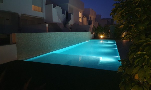 Sprzedaż - Apartament mieszkanie -
Pilar de la Horadada