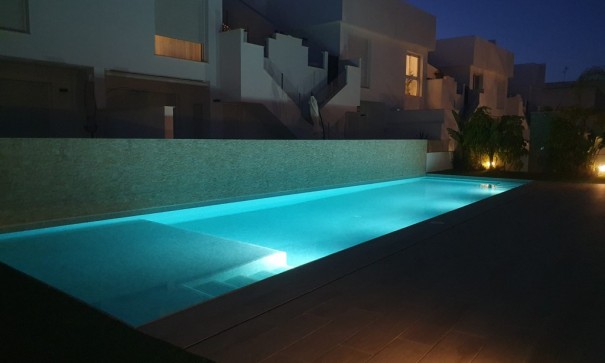 Sprzedaż - Apartament mieszkanie -
Pilar de la Horadada