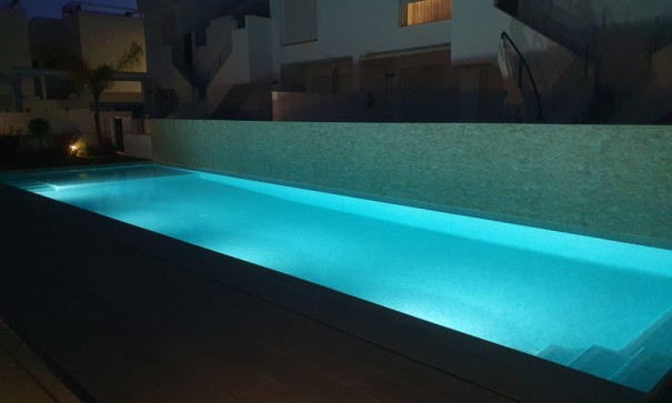 Sprzedaż - Apartament mieszkanie -
Pilar de la Horadada