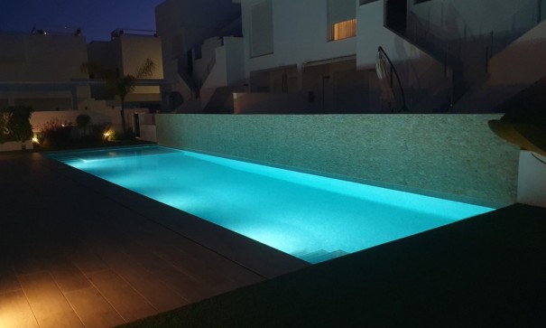 Sprzedaż - Apartament mieszkanie -
Pilar de la Horadada